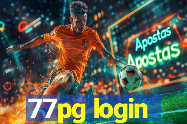 77pg login